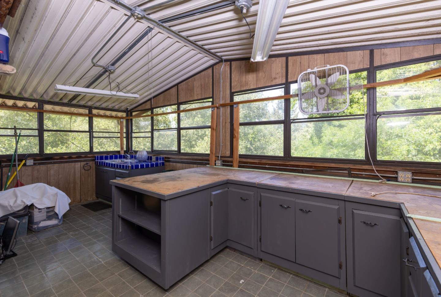 646 Blue Ridge Drive Boulder Creek, CA 95006 - Photo 20 of 41