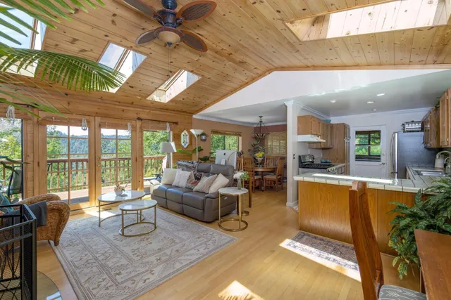 $799,000 | 646 Blue Ridge Drive, Boulder Creek, CA 95006