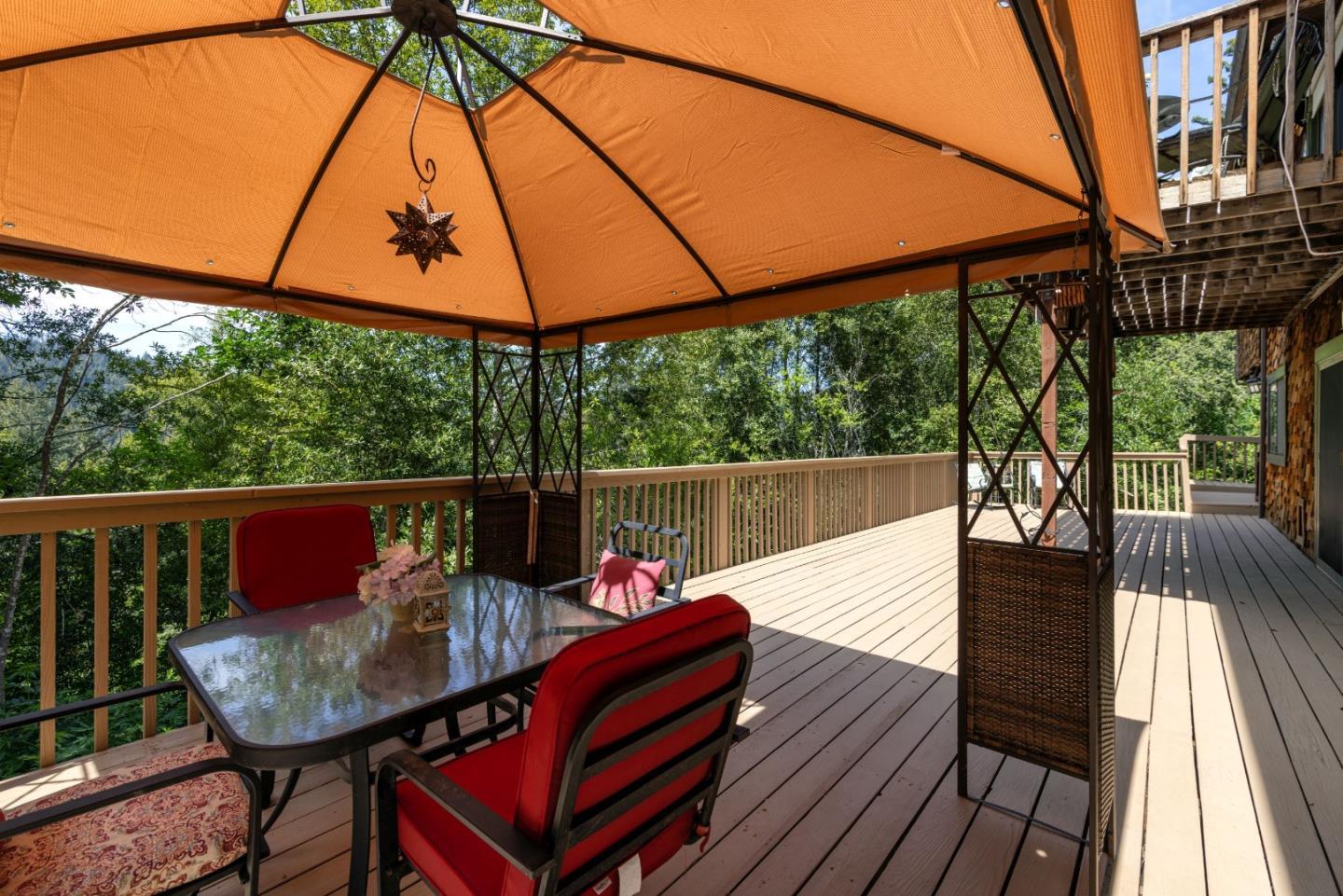 646 Blue Ridge Drive Boulder Creek, CA 95006 - Photo 22 of 41