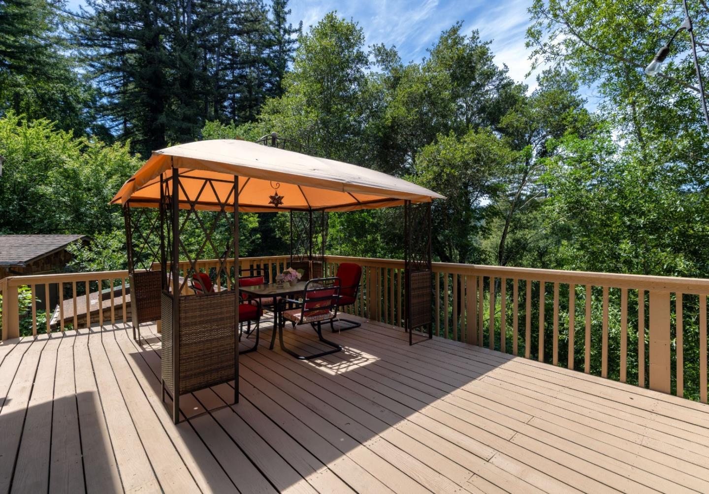 646 Blue Ridge Drive Boulder Creek, CA 95006 - Photo 23 of 41