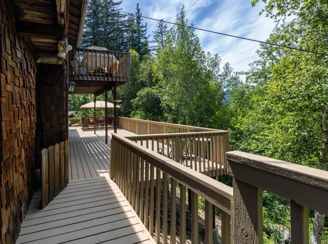 $799,000 | 646 Blue Ridge Drive, Boulder Creek, CA 95006