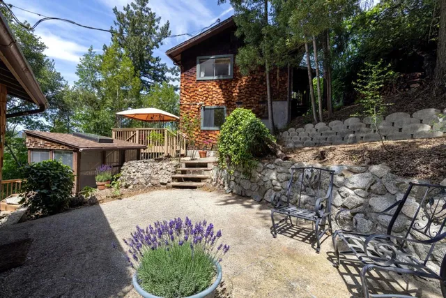 $799,000 | 646 Blue Ridge Drive, Boulder Creek, CA 95006