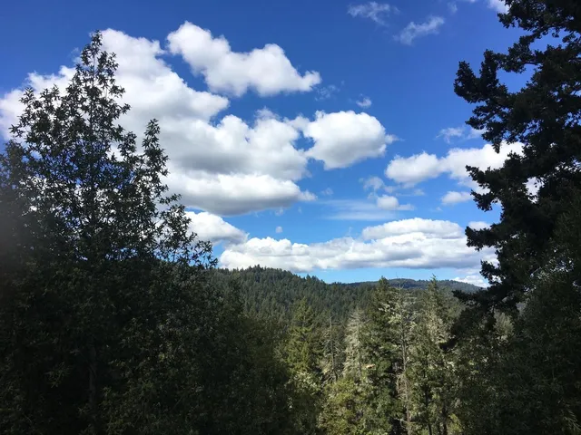 $799,000 | 646 Blue Ridge Drive, Boulder Creek, CA 95006