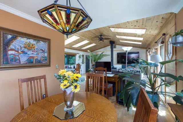 $799,000 | 646 Blue Ridge Drive, Boulder Creek, CA 95006