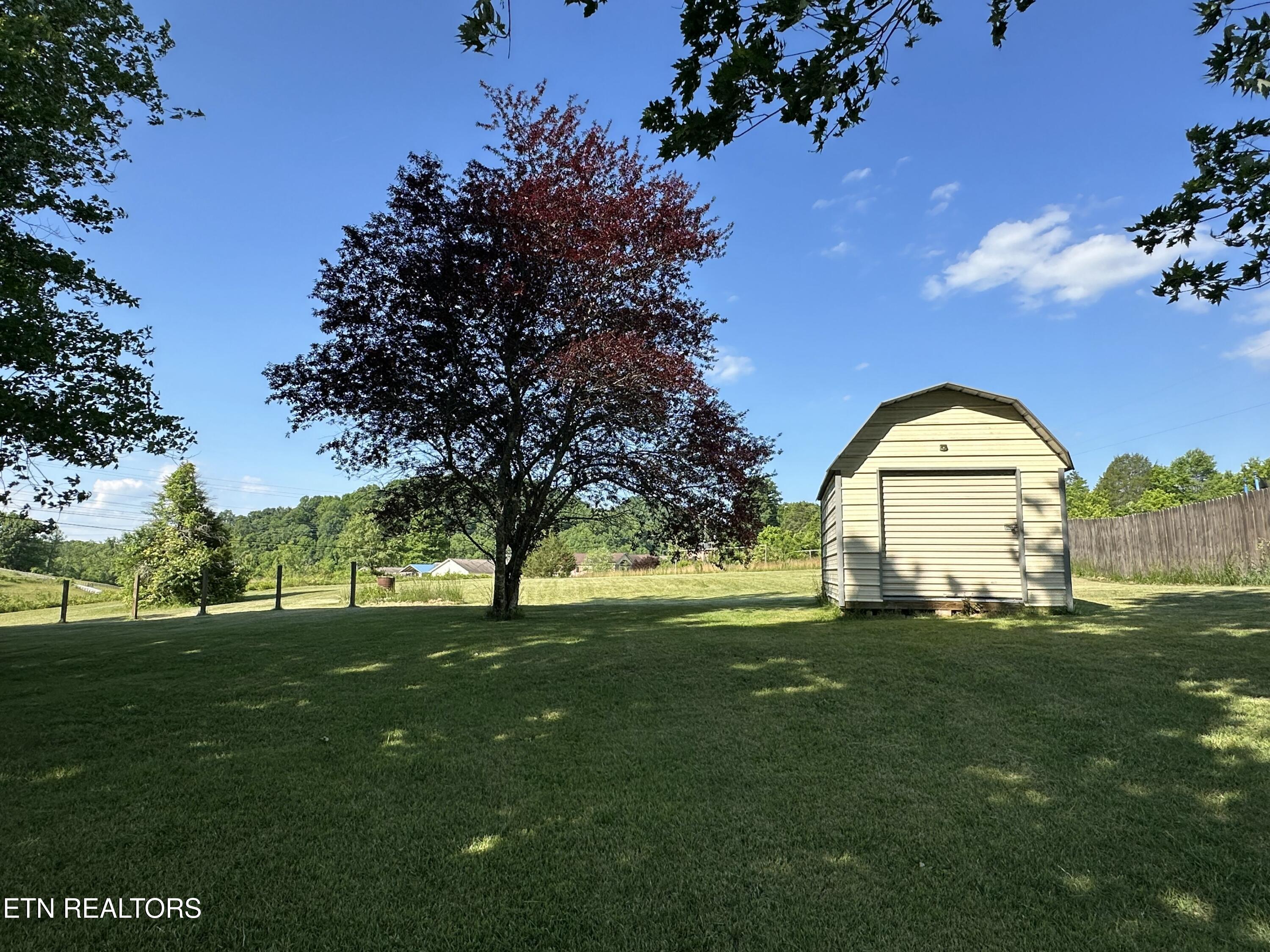 7021 Pisa Circle Corryton, TN 37721 - Photo 25 of 32 shed