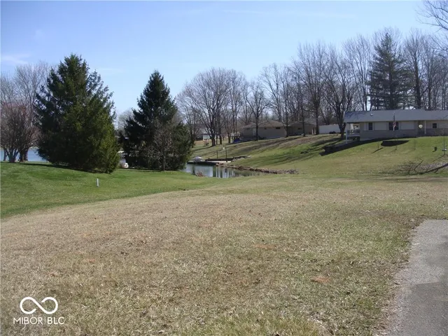 $42,000 | 616 West Santee Drive, Greensburg, IN 47240