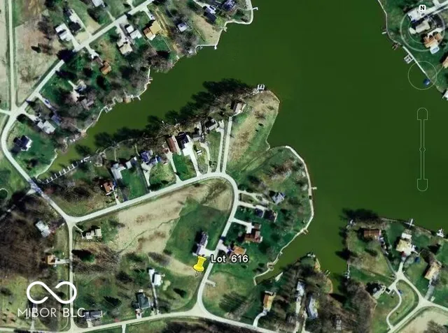 $42,000 | 616 West Santee Drive, Greensburg, IN 47240