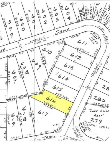 $42,000 | 616 West Santee Drive, Greensburg, IN 47240