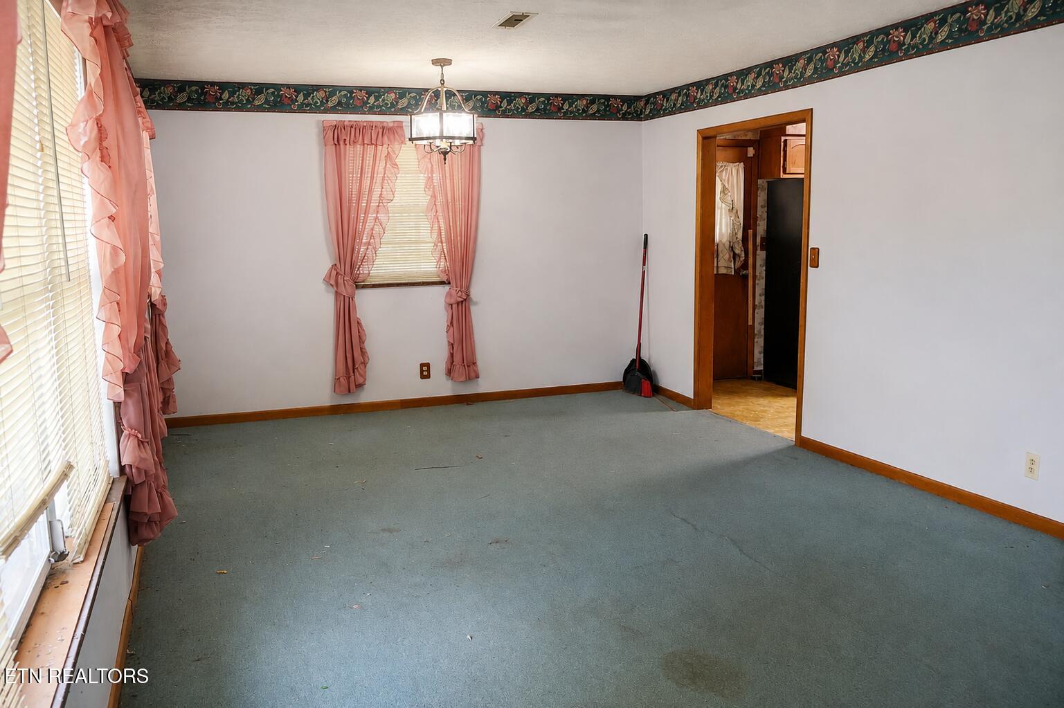 4843 Big Springs Road Friendsville, TN 37737 - Photo 9 of 17 Big Springs Living Room 2