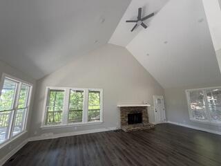 114 Little Hendricks Mountain Road Jasper, GA 30143 - Photo 11 of 28 Gallery Image 11