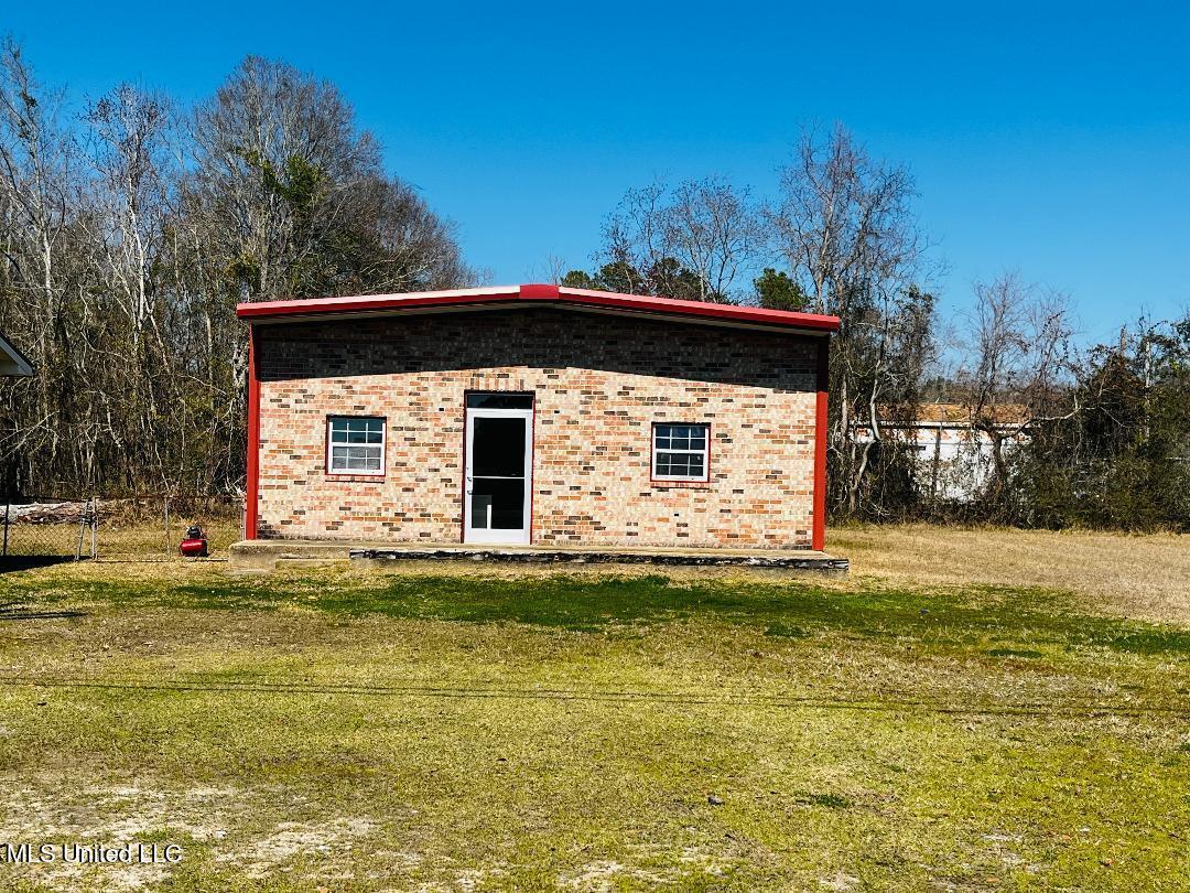 3222 Toncrey Road D'Iberville, MS 39540 - Photo 12 of 20 TONCREY WAREHOUSE