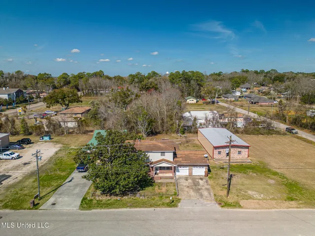 $426,000 | 3222 Toncrey Road, D'Iberville, MS 39540