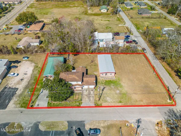 $426,000 | 3222 Toncrey Road, D'Iberville, MS 39540