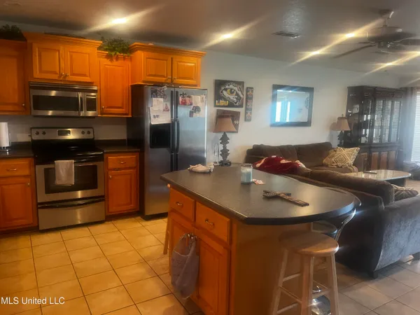 $426,000 | 3222 Toncrey Road, D'Iberville, MS 39540