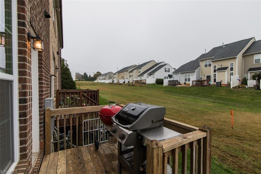 3771 Shadow Ridge Drive High Point, NC 27265 - Photo 22 of 25 Gallery Image 22