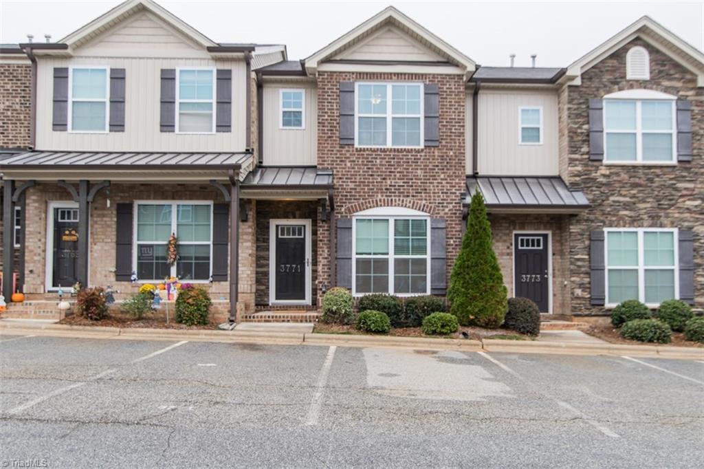 3771 Shadow Ridge Drive High Point, NC 27265 - Photo 25 of 25 Gallery Image 25