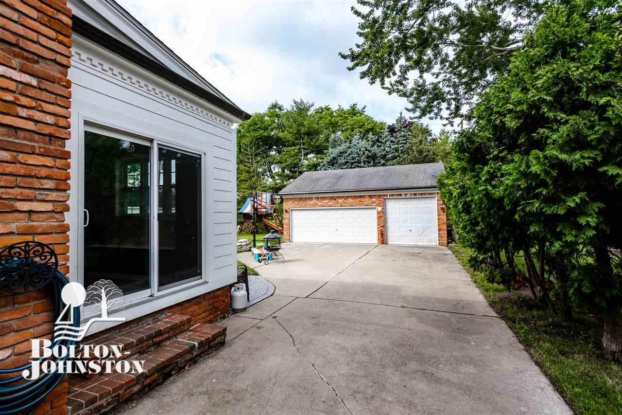 749 Trombley Road Grosse Pointe Park, MI 48230 - Photo 39 of 55