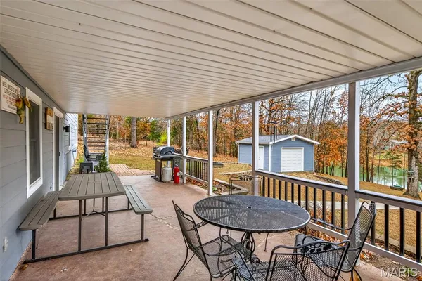 $399,900 | 434 Rue Martel, Bonne Terre, MO 63628