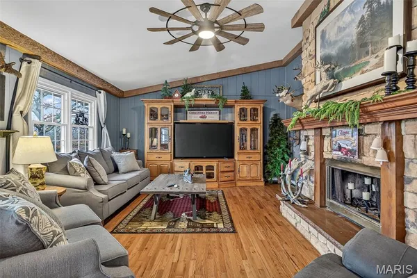 $399,900 | 434 Rue Martel, Bonne Terre, MO 63628