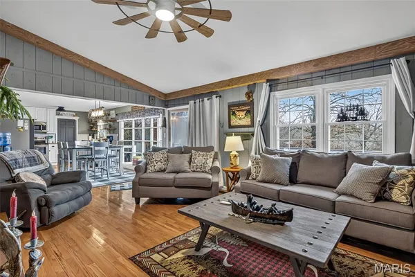 $399,900 | 434 Rue Martel, Bonne Terre, MO 63628