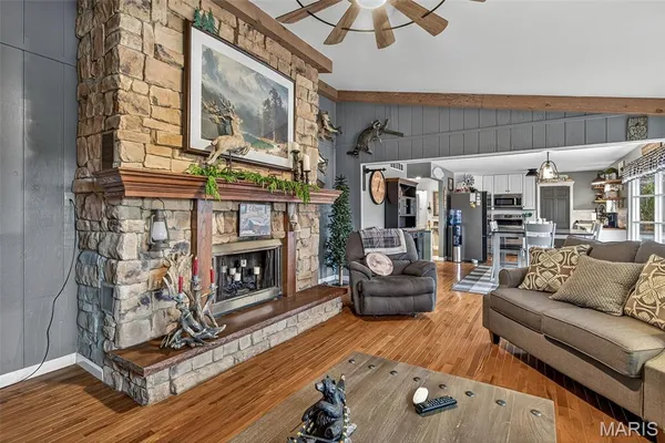 $399,900 | 434 Rue Martel, Bonne Terre, MO 63628