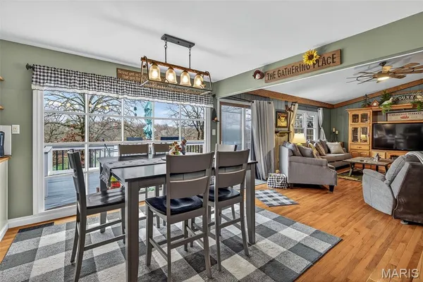 $399,900 | 434 Rue Martel, Bonne Terre, MO 63628