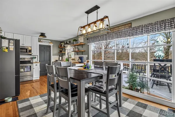 $399,900 | 434 Rue Martel, Bonne Terre, MO 63628