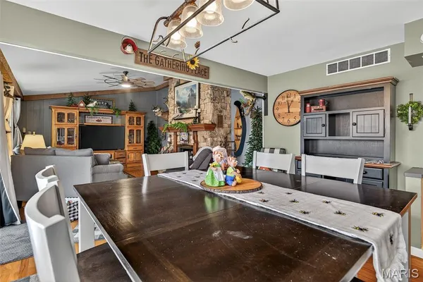 $399,900 | 434 Rue Martel, Bonne Terre, MO 63628