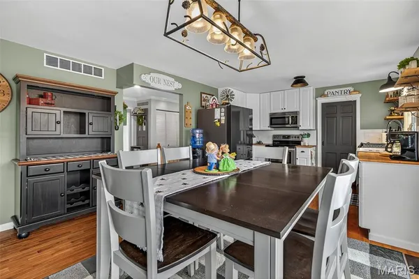 $399,900 | 434 Rue Martel, Bonne Terre, MO 63628