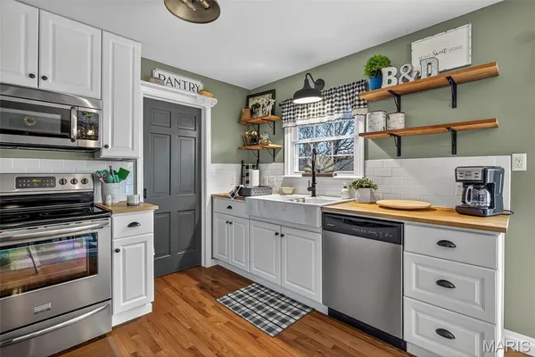 $399,900 | 434 Rue Martel, Bonne Terre, MO 63628