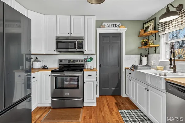 $399,900 | 434 Rue Martel, Bonne Terre, MO 63628