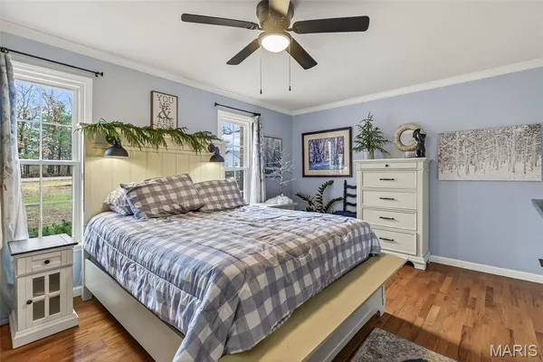 $399,900 | 434 Rue Martel, Bonne Terre, MO 63628