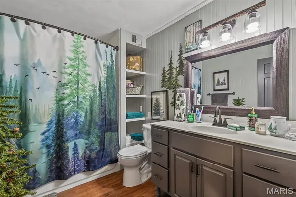 $399,900 | 434 Rue Martel, Bonne Terre, MO 63628