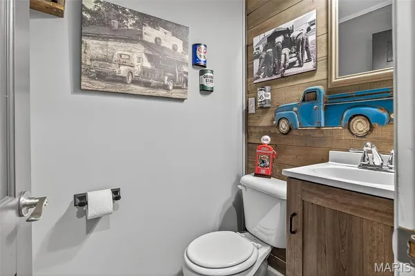 $399,900 | 434 Rue Martel, Bonne Terre, MO 63628