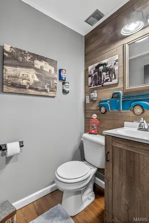 $399,900 | 434 Rue Martel, Bonne Terre, MO 63628