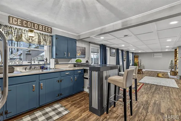 $399,900 | 434 Rue Martel, Bonne Terre, MO 63628