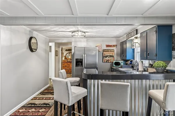 $399,900 | 434 Rue Martel, Bonne Terre, MO 63628