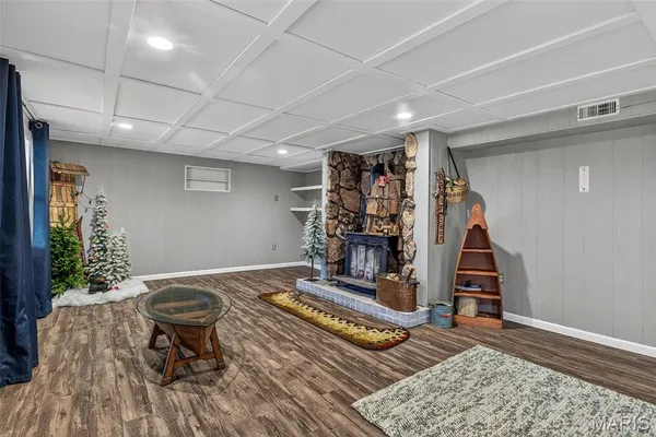 $399,900 | 434 Rue Martel, Bonne Terre, MO 63628