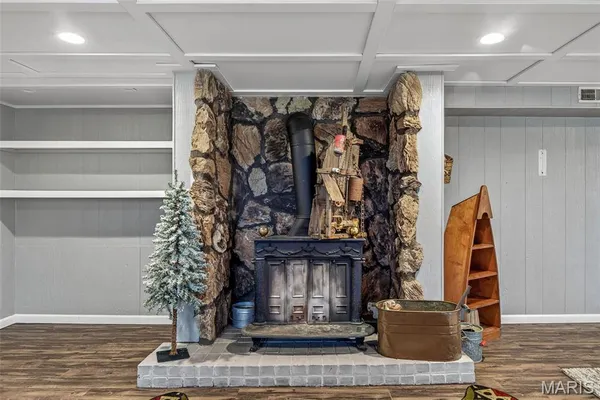 $399,900 | 434 Rue Martel, Bonne Terre, MO 63628