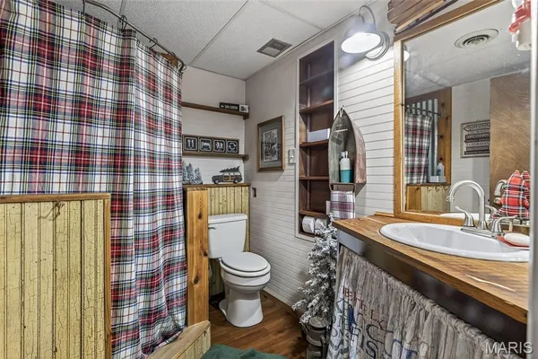 $399,900 | 434 Rue Martel, Bonne Terre, MO 63628