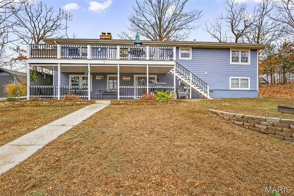 $399,900 | 434 Rue Martel, Bonne Terre, MO 63628