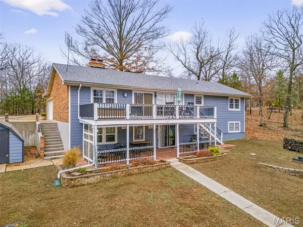 $399,900 | 434 Rue Martel, Bonne Terre, MO 63628