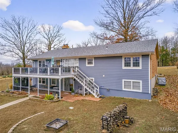 $399,900 | 434 Rue Martel, Bonne Terre, MO 63628