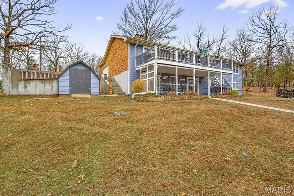 $399,900 | 434 Rue Martel, Bonne Terre, MO 63628