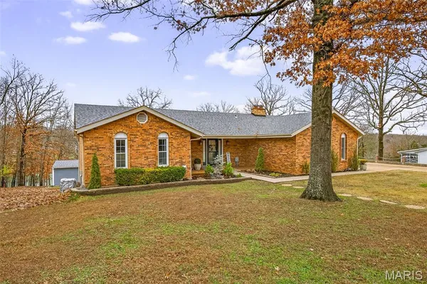 $399,900 | 434 Rue Martel, Bonne Terre, MO 63628