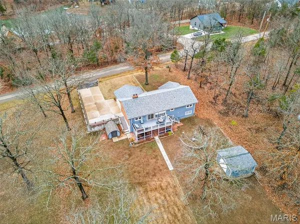 $399,900 | 434 Rue Martel, Bonne Terre, MO 63628