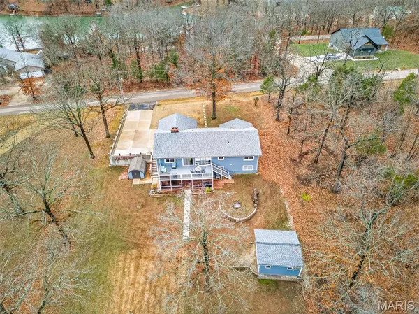 $399,900 | 434 Rue Martel, Bonne Terre, MO 63628