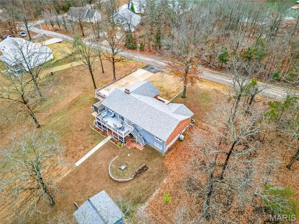 $399,900 | 434 Rue Martel, Bonne Terre, MO 63628