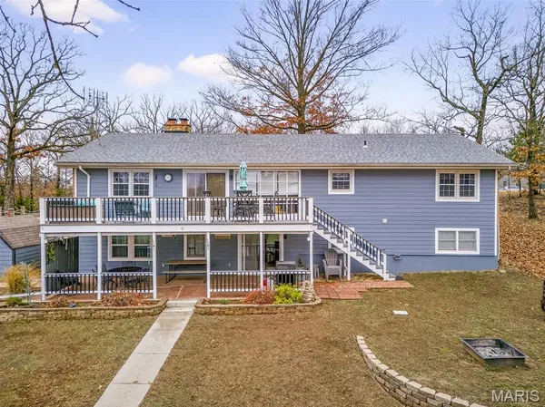 $399,900 | 434 Rue Martel, Bonne Terre, MO 63628