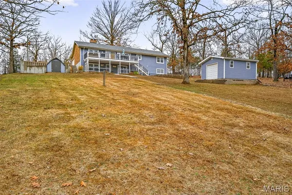 $399,900 | 434 Rue Martel, Bonne Terre, MO 63628